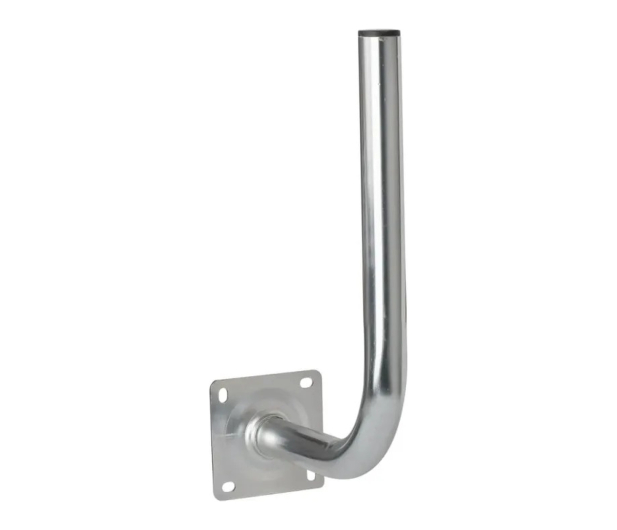 ExtraLink L250x400 Uchwyt murowy 250x400mm stal ocynk - 1543528 - zdjęcie